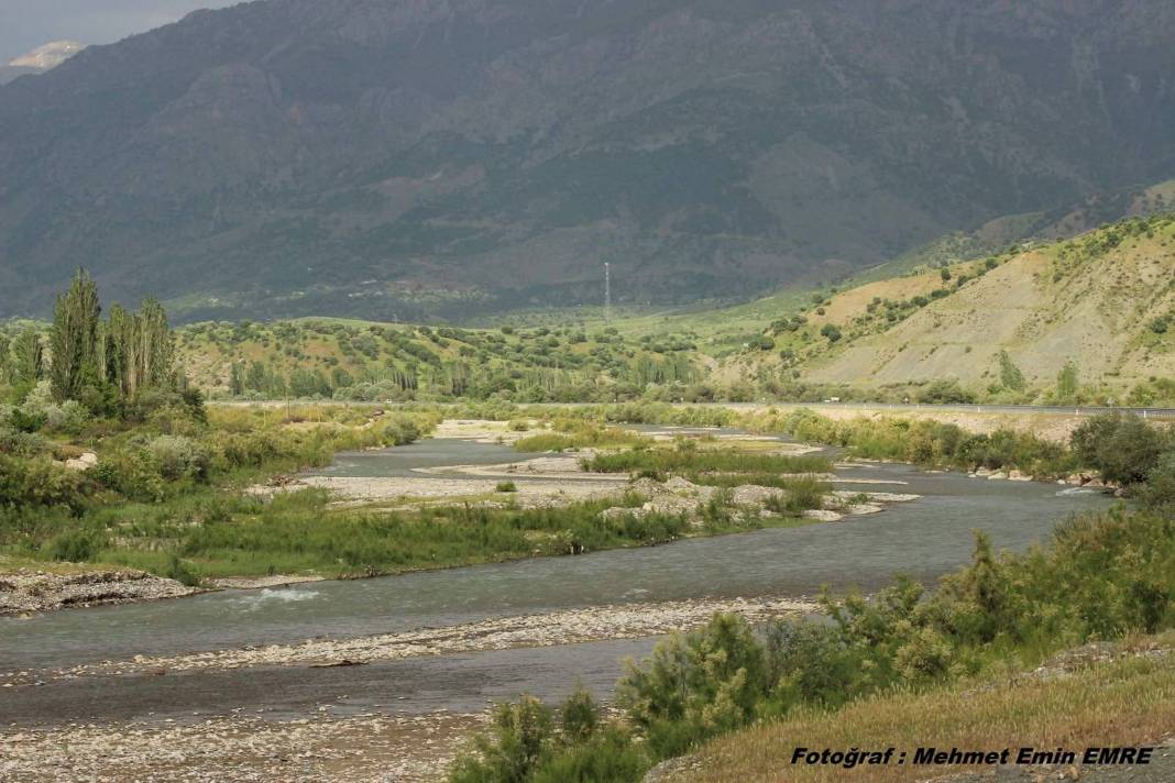 Sason Köprübaşı Köyü Resimleri 4