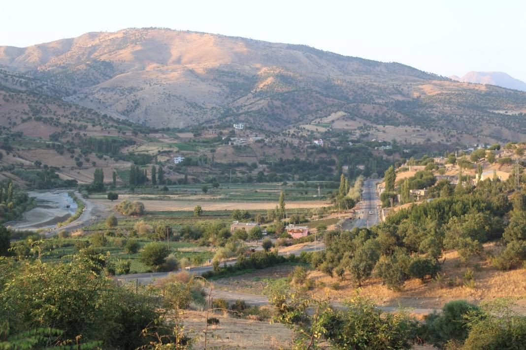 Sason Köprübaşı Köyü Resimleri 6