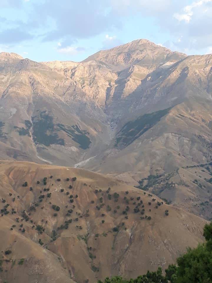 Sason Sarıyayla Köyü Resimleri 2