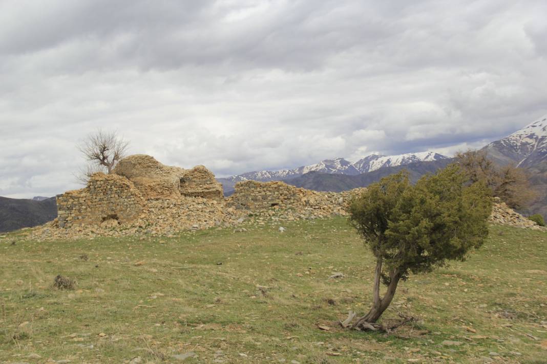 Sason Turnalı Köyü Resimleri 3
