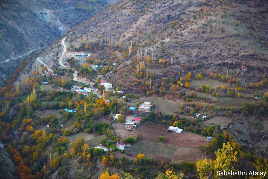 Sason Turnalı Köyü Resimleri 5