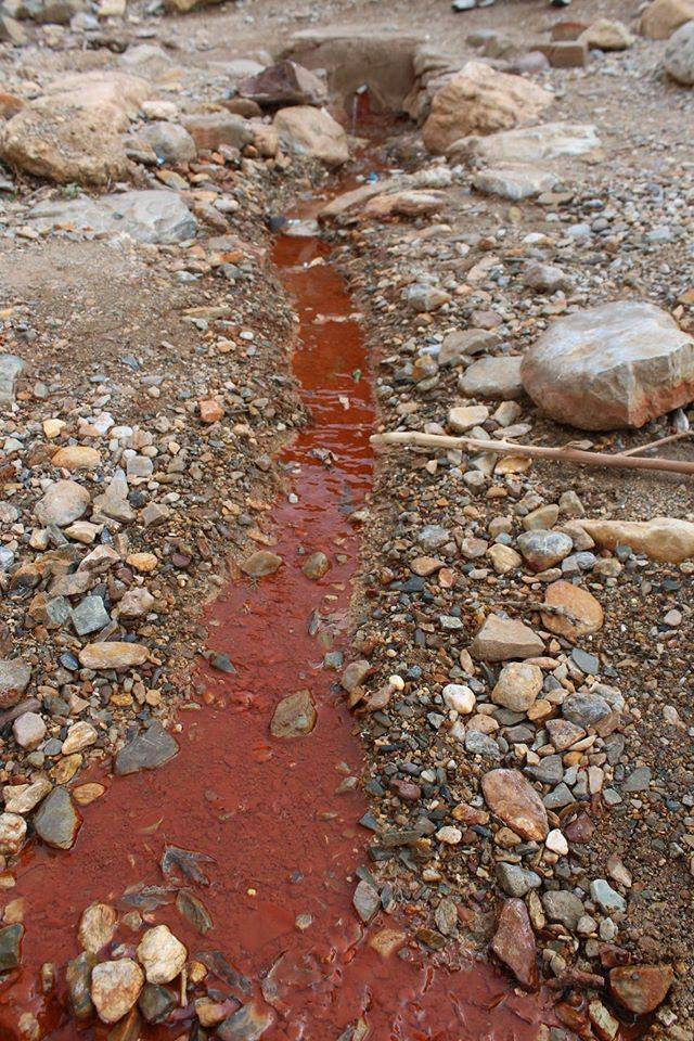 Sason Yolüstü Köyü Resimleri 1