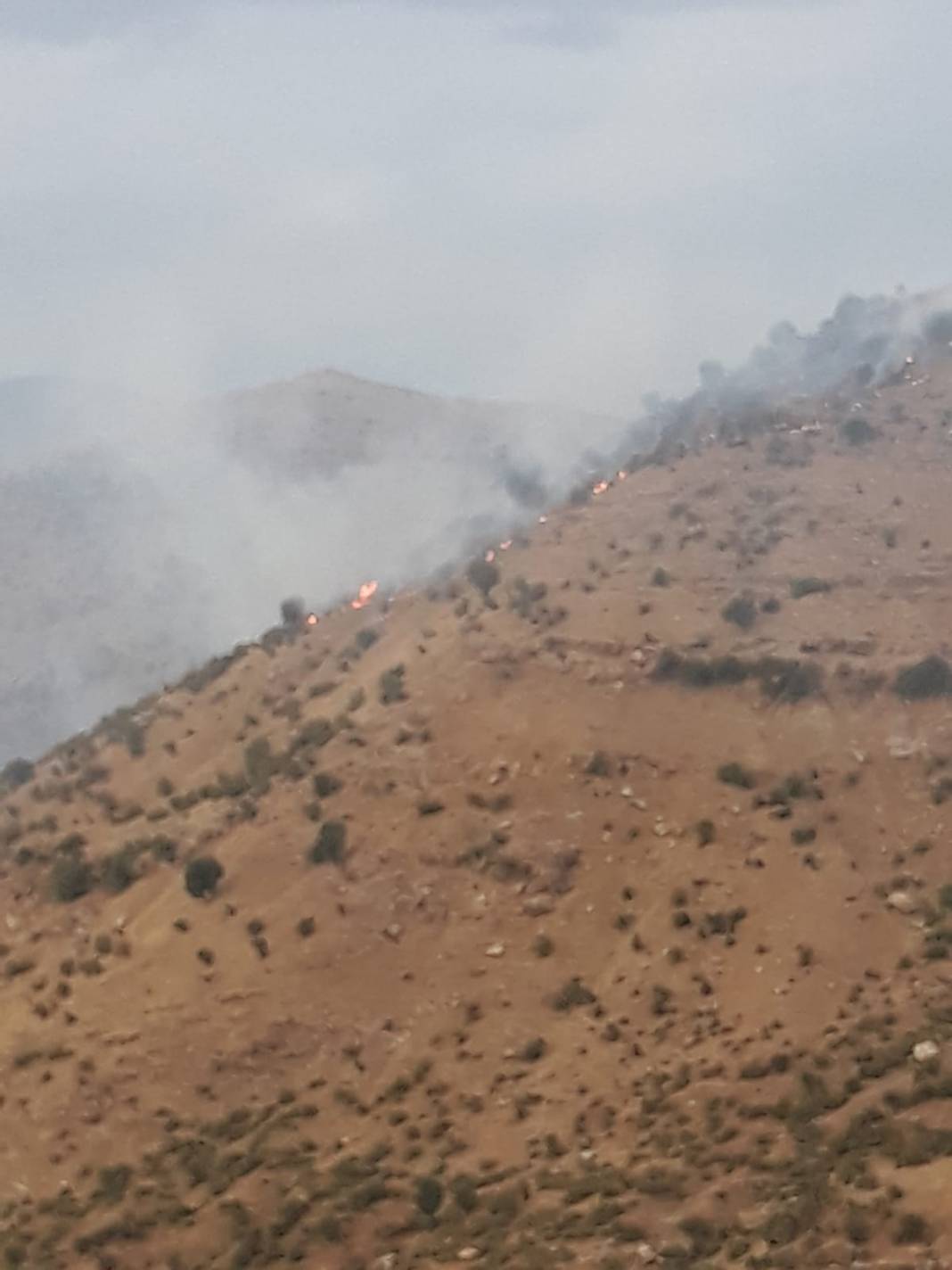 Sason Yolüstü Köyü Resimleri 4