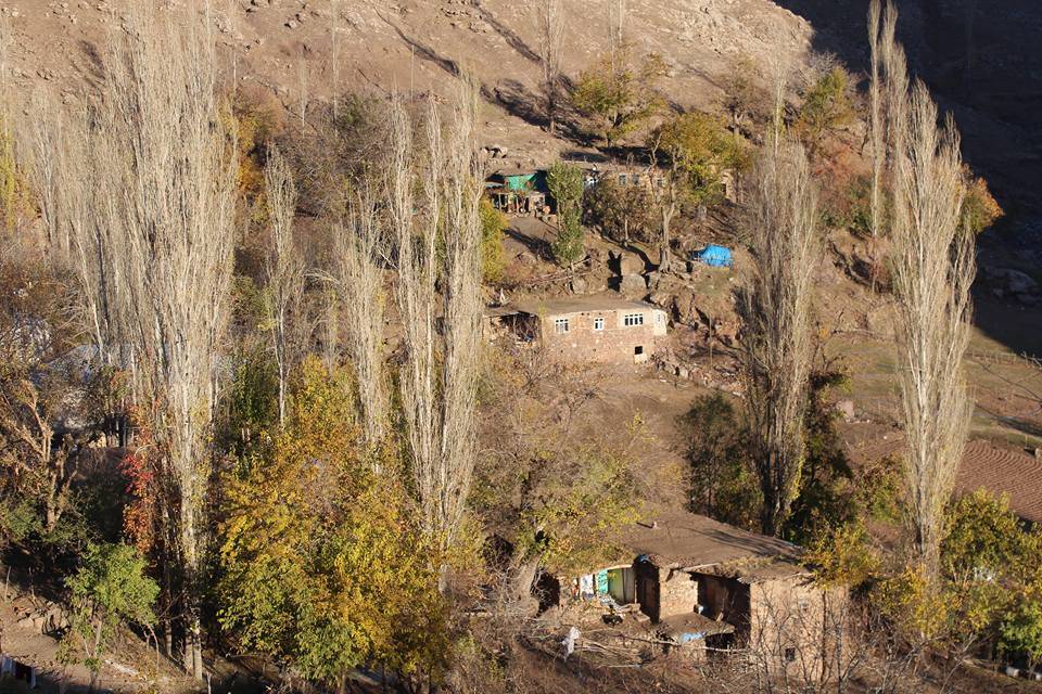 Sason Yuvalar Köyü Resimleri 3