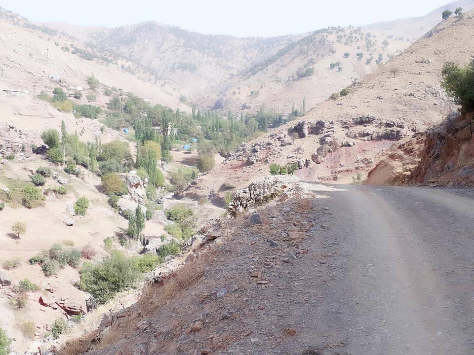 Sason Yuvalar Köyü Resimleri 4