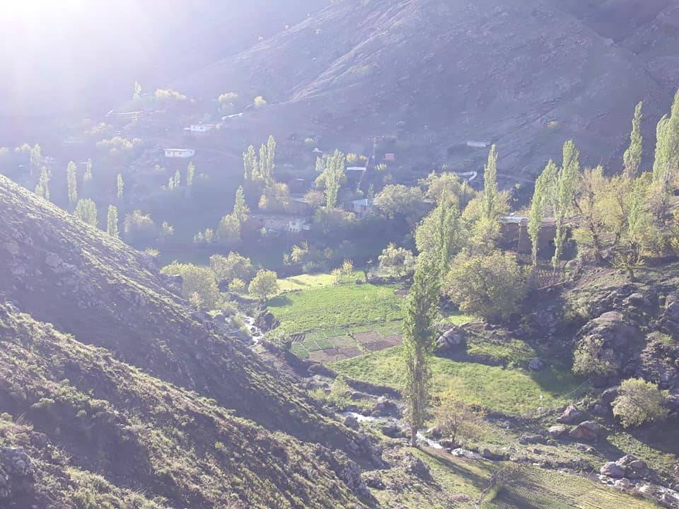 Sason Yuvalar Köyü Resimleri 6