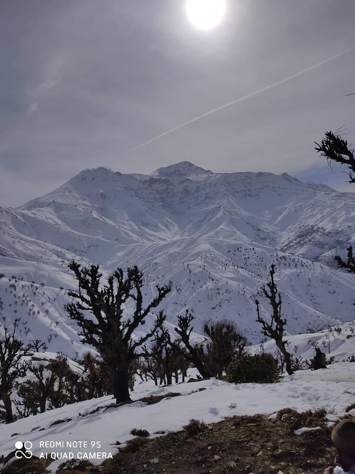 Sason Yuvalar Köyü Resimleri 9