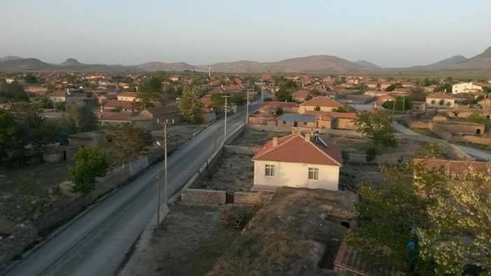 Batman Akoba Köyü  Resimleri 1