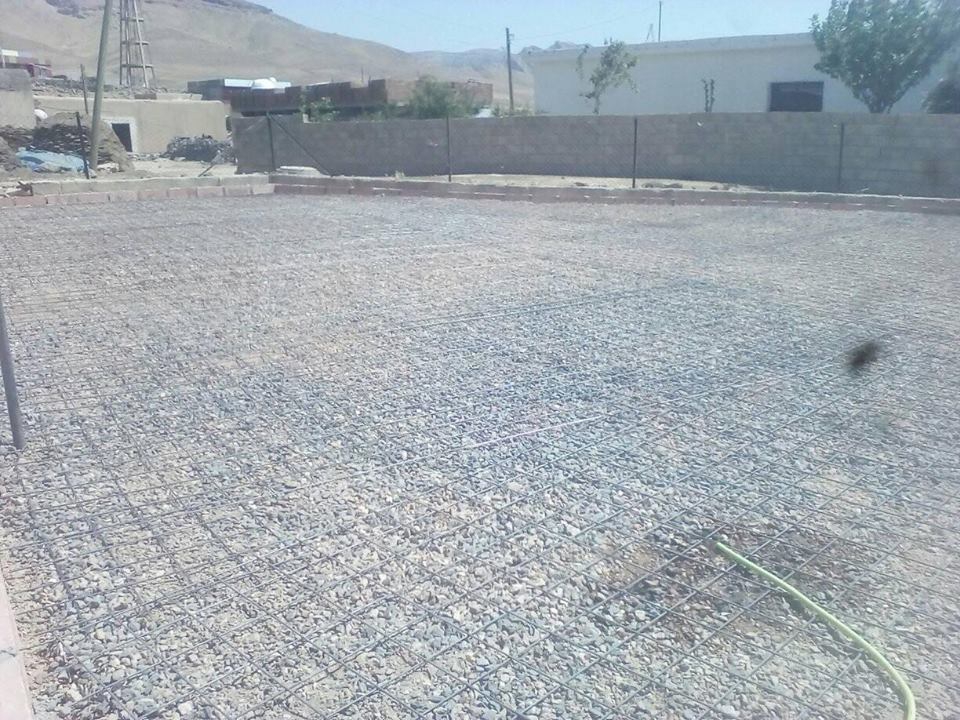 Derik Ilıca Köyü Resimleri 5