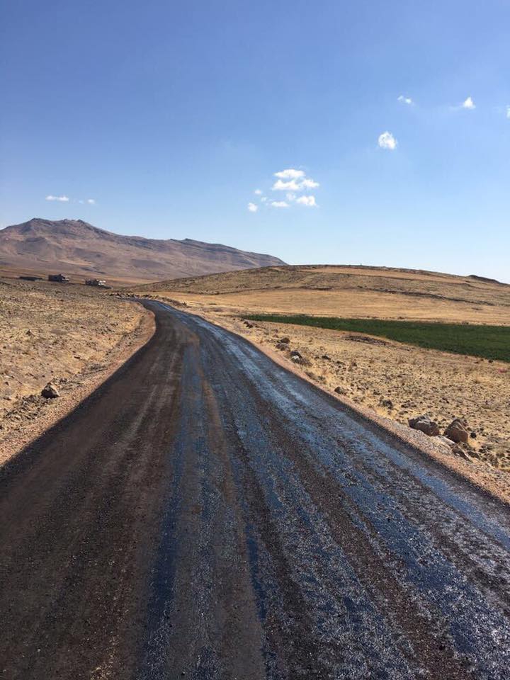 Derik Ilıca Köyü Resimleri 6