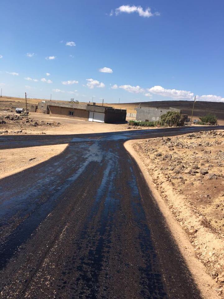 Derik Ilıca Köyü Resimleri 7