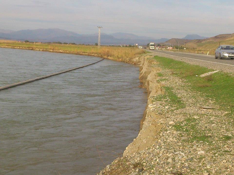 Batman Çarıklı Köyü Resimleri 1