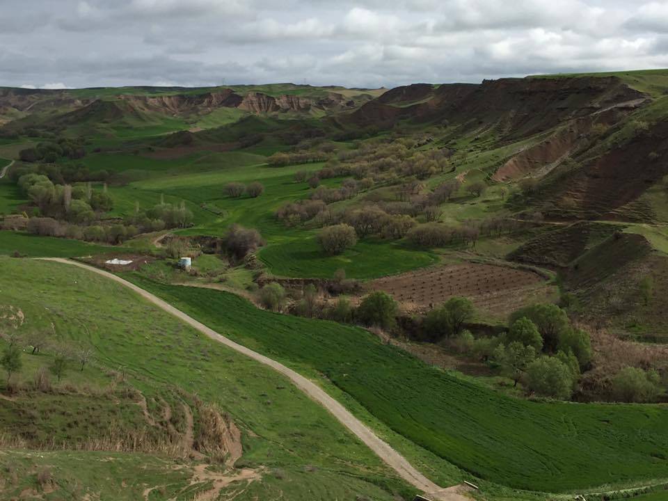 Batman Çarıklı Köyü Resimleri 2