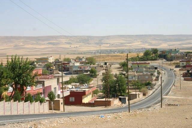 Batman Çevrimova Köyü Resimleri 1