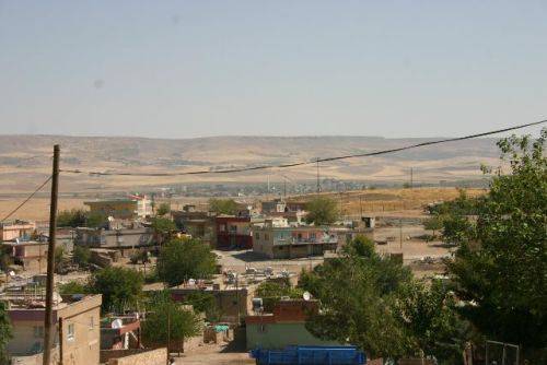 Batman Çevrimova Köyü Resimleri 3