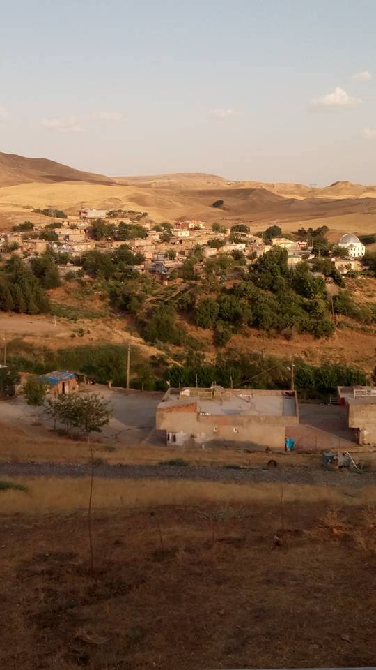 Batman Demirlipınar Köyü Resimleri 2