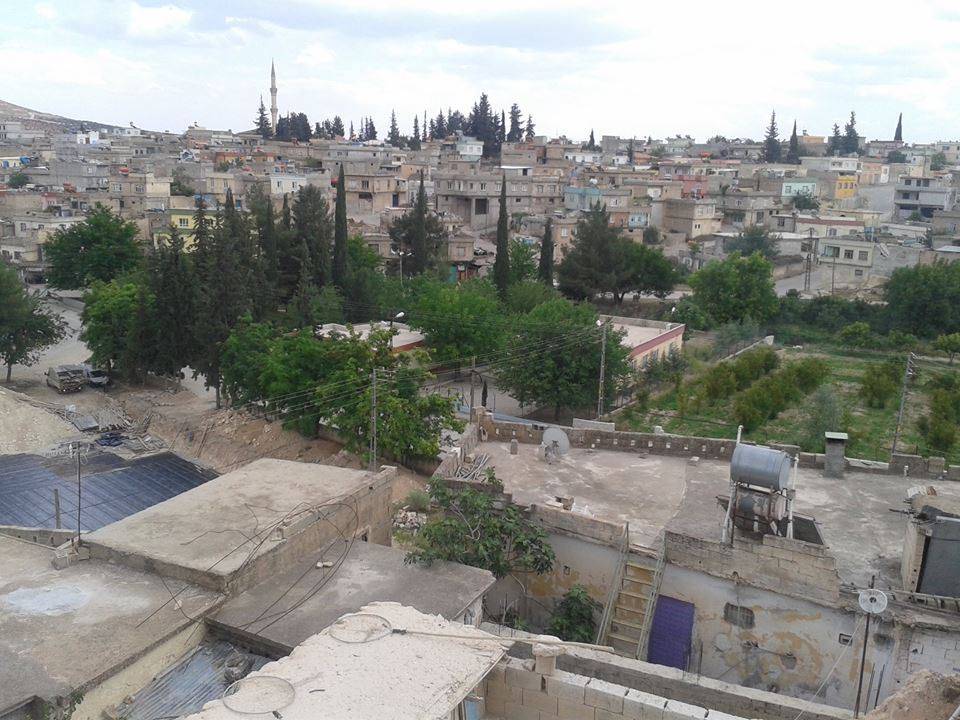 Nizip Uluyatır Köyü Resimleri 1