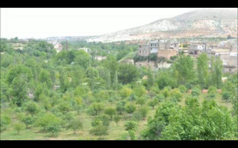 Nizip Uluyatır Köyü Resimleri 11