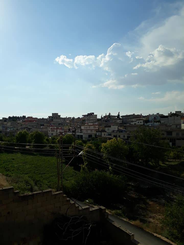 Nizip Uluyatır Köyü Resimleri 2