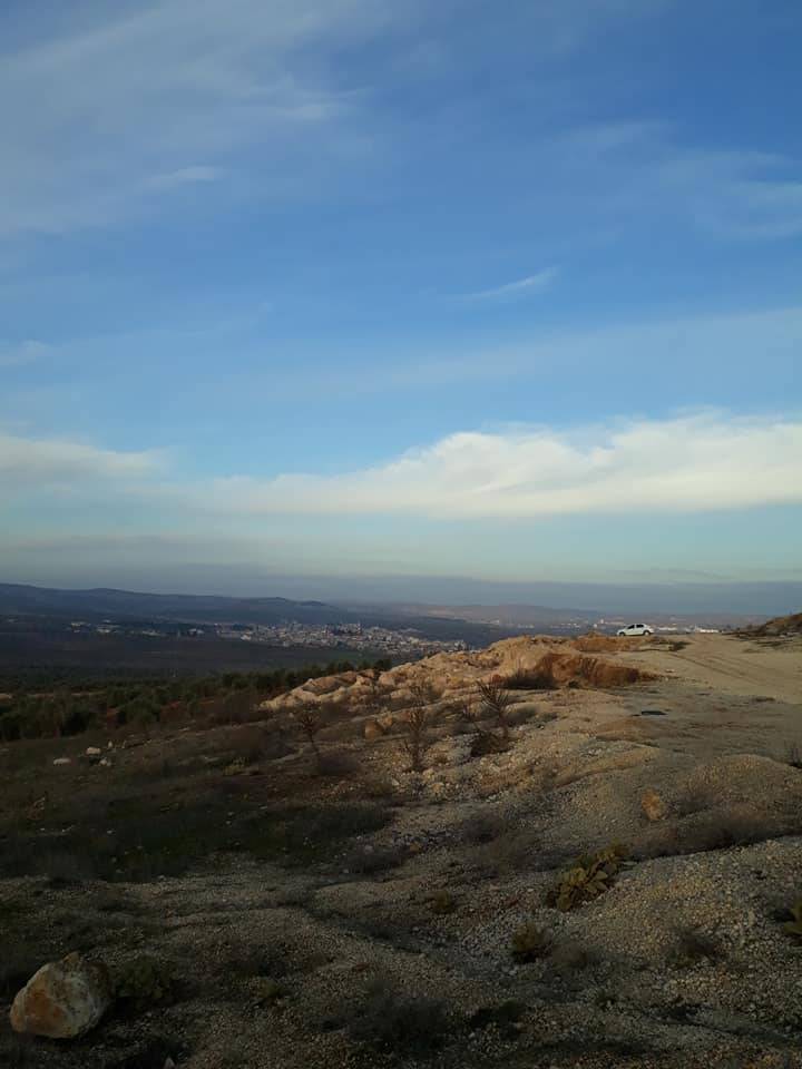 Nizip Uluyatır Köyü Resimleri 3