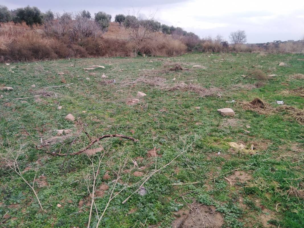 Nizip Uluyatır Köyü Resimleri 6