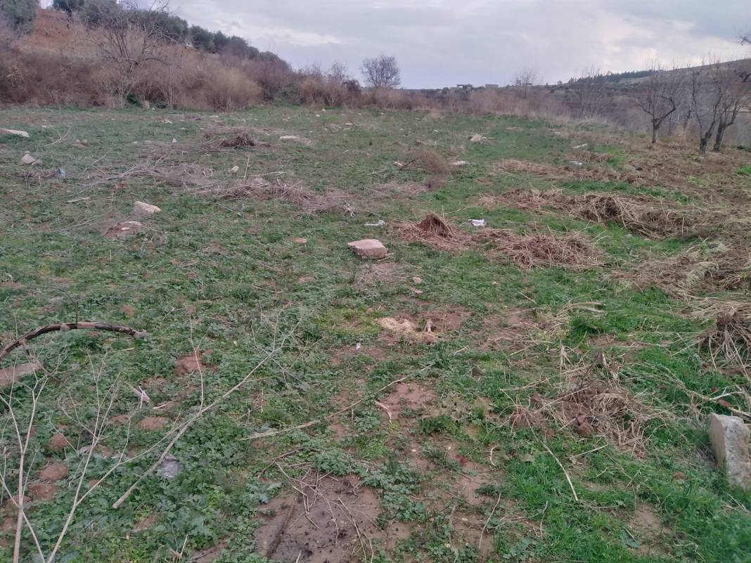 Nizip Uluyatır Köyü Resimleri 7