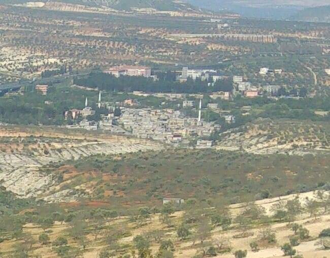 Nizip Akçakent Köyü Resimleri 3