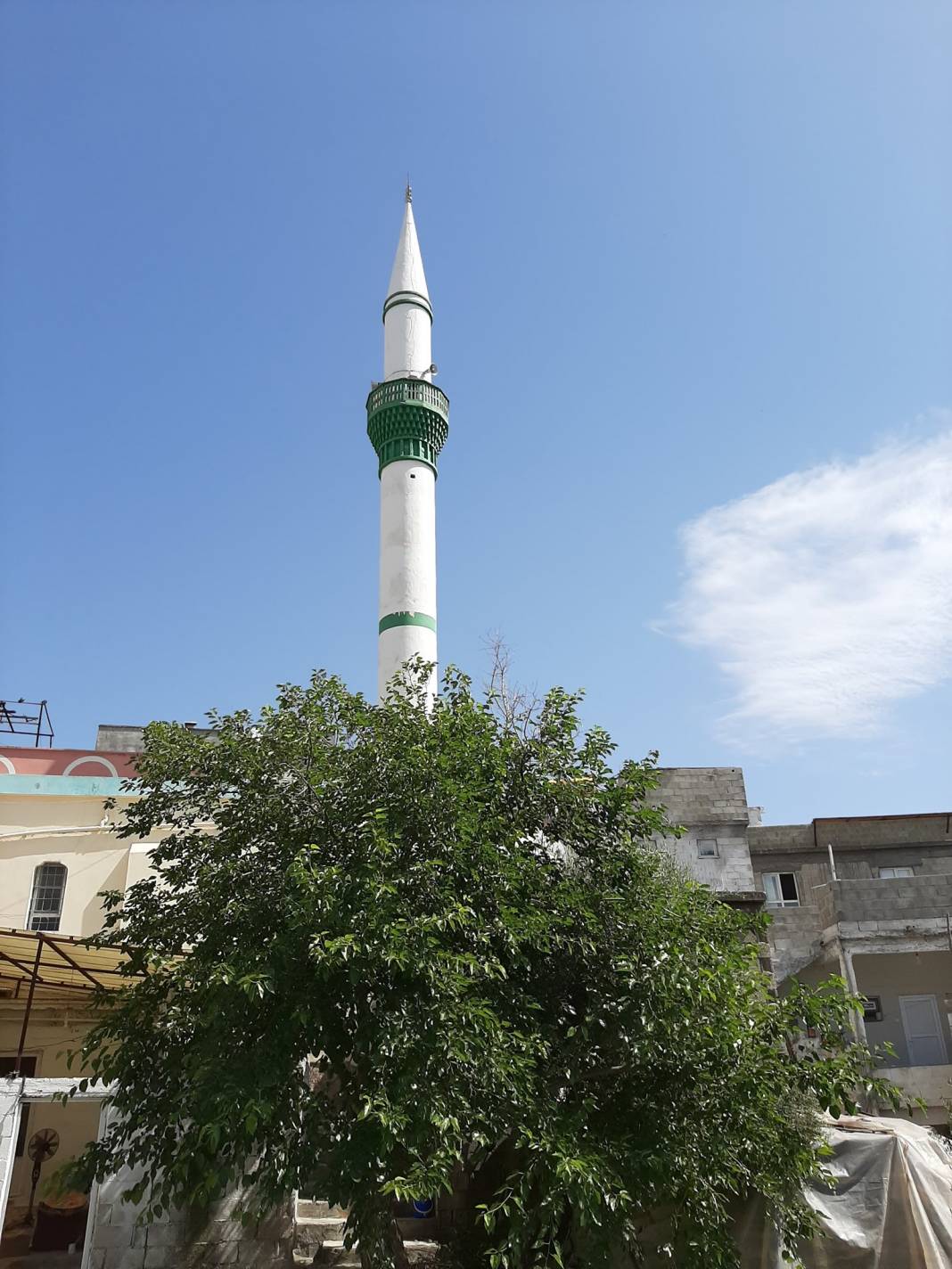 Nizip Akçakent Köyü Resimleri 4