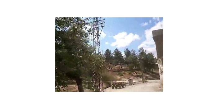 Nizip Akçakent Köyü Resimleri