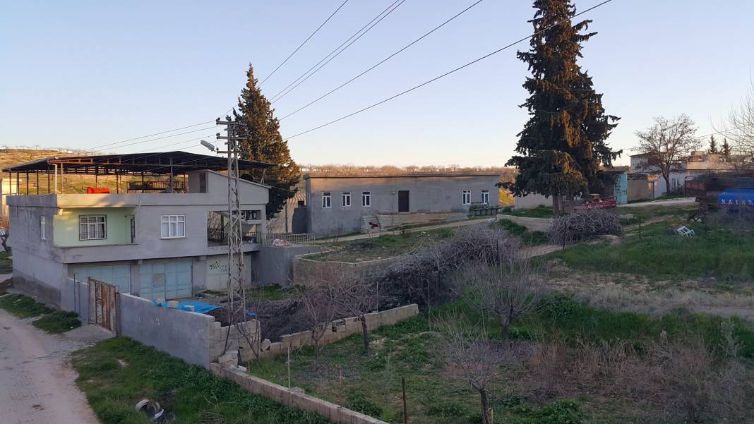 Nizip Akkuyu Köyü Resimleri 1