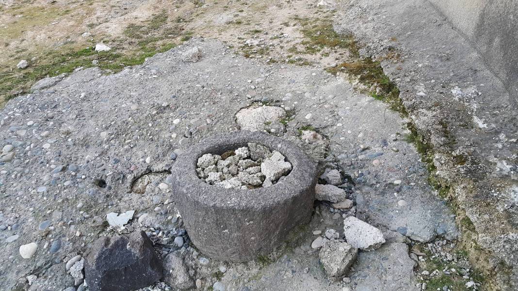 Nizip Akkuyu Köyü Resimleri 4