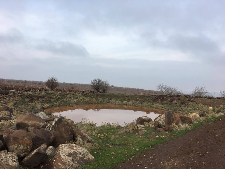 Nizip Alahacı Köyü Resimleri 1