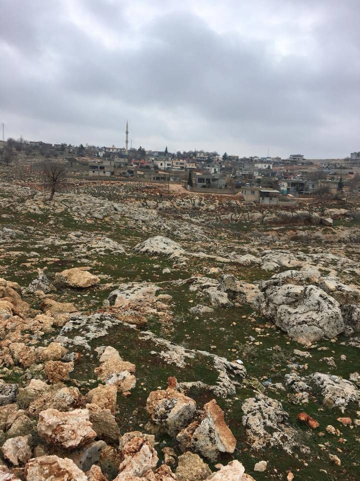 Nizip Alahacı Köyü Resimleri 3