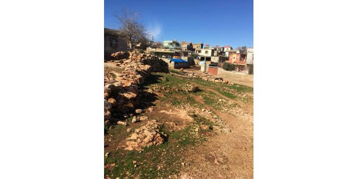 Nizip Alahacı Köyü Resimleri