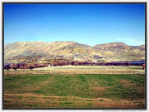 Battalgazi Düzyol Köyü Resimleri 1