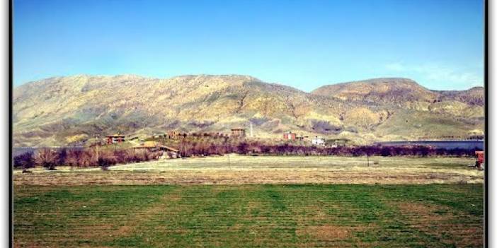 Battalgazi Düzyol Köyü Resimleri