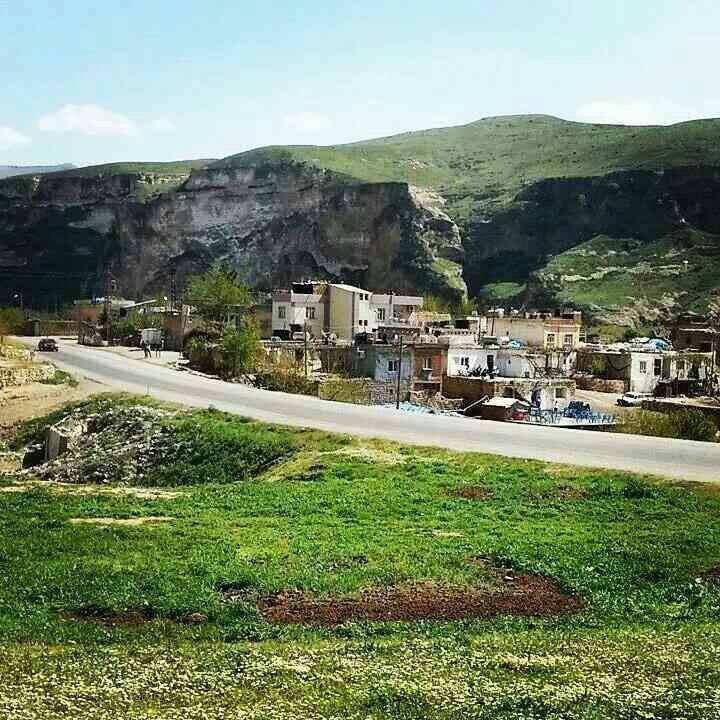 Batman  Kılıç Köyü Resimleri 2