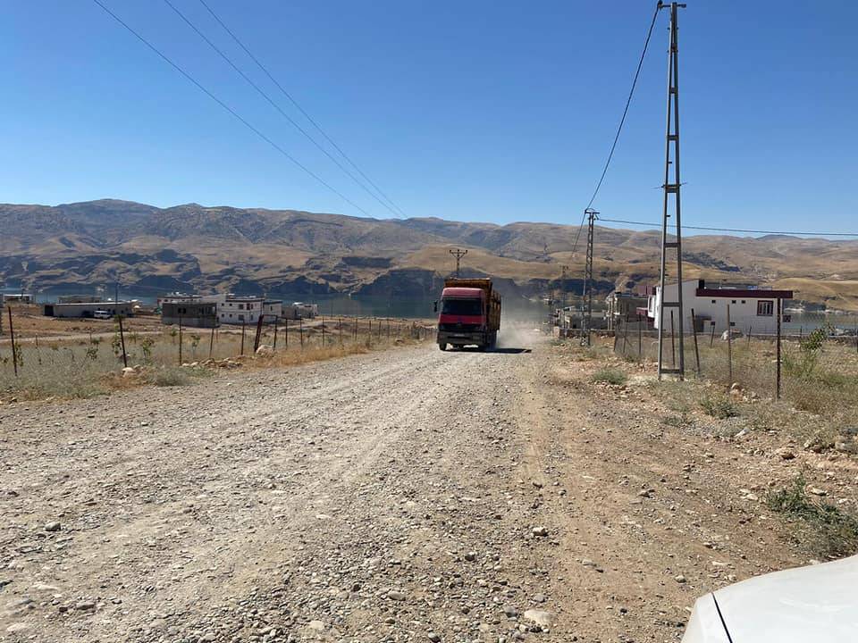 Batman  Kılıç Köyü Resimleri 3