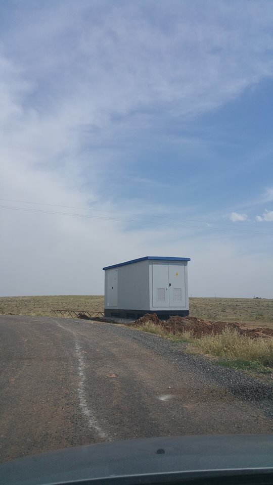 Derik Kanatlı Köyü Resimleri 6