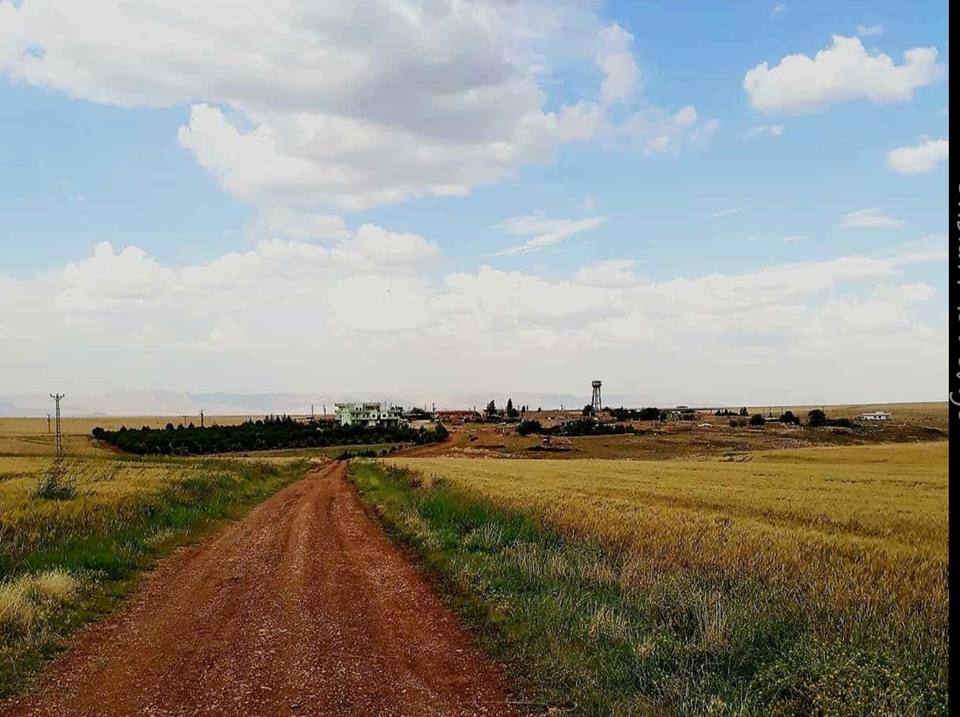 Derik Kanatlı Köyü Resimleri 7