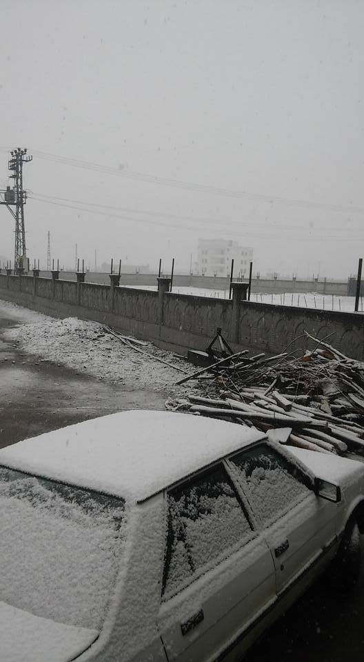 Batman Kocalar Köyü Resimleri 1