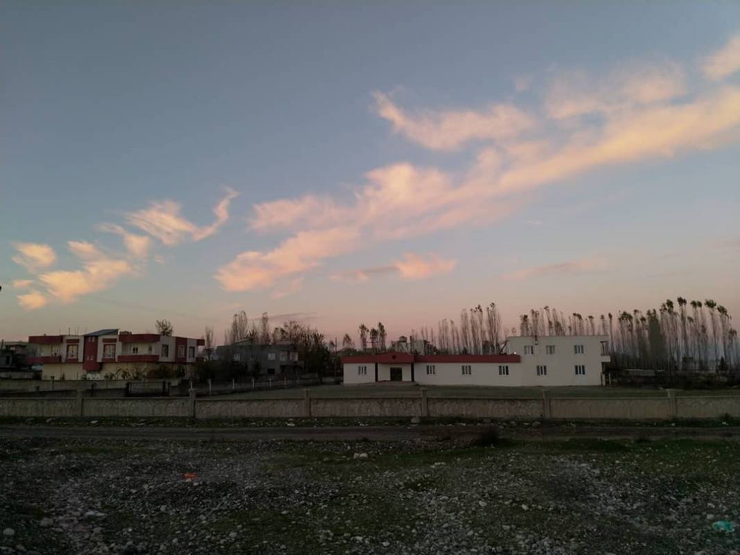 Batman Kocalar Köyü Resimleri 7