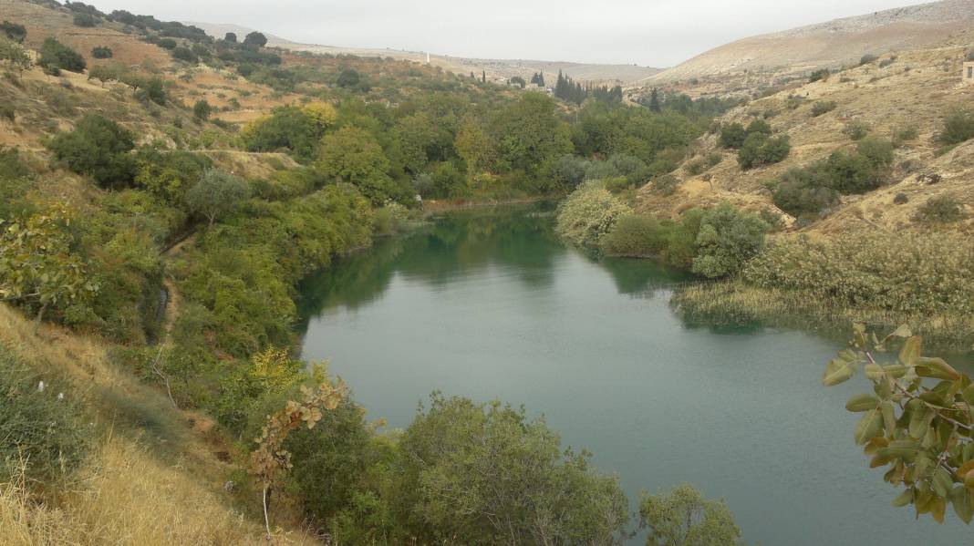 Nizip Aşağıçardak Köyü Resimleri 1