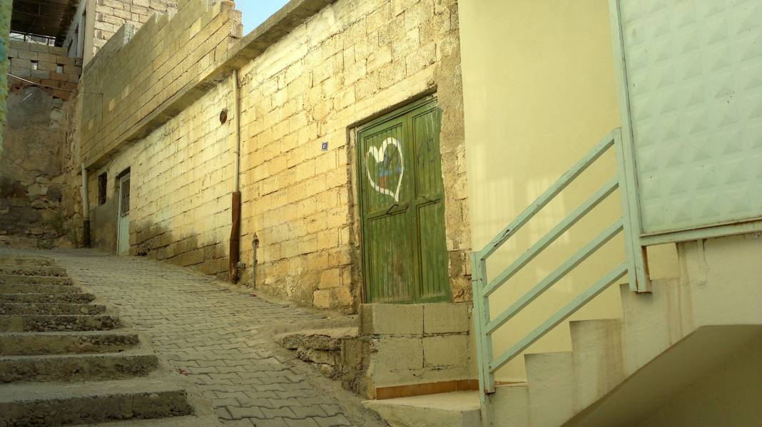 Nizip Aşağıçardak Köyü Resimleri 12