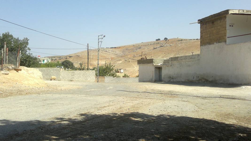 Nizip Aşağıçardak Köyü Resimleri 14