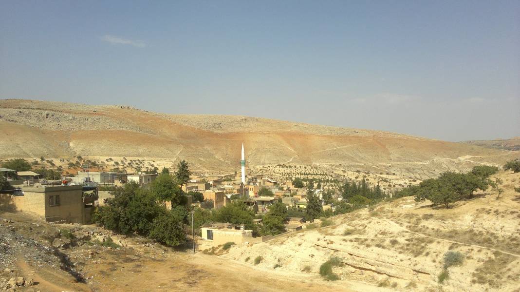 Nizip Aşağıçardak Köyü Resimleri 16