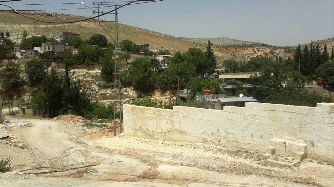 Nizip Aşağıçardak Köyü Resimleri 17