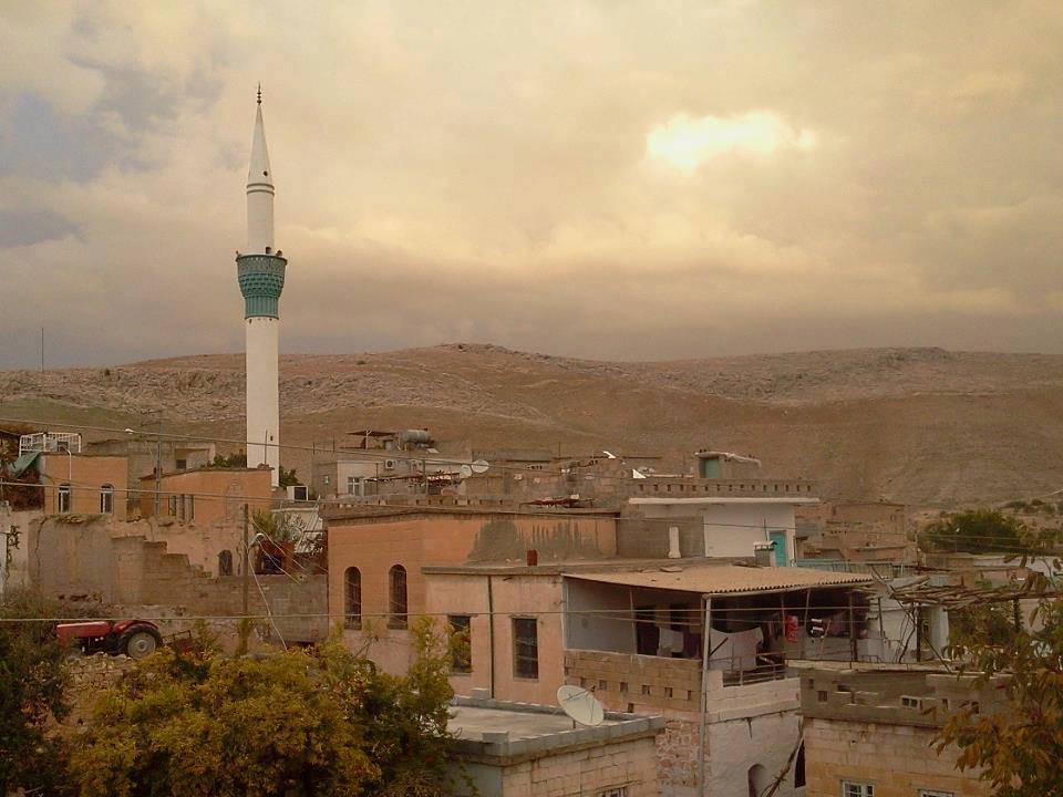 Nizip Aşağıçardak Köyü Resimleri 18