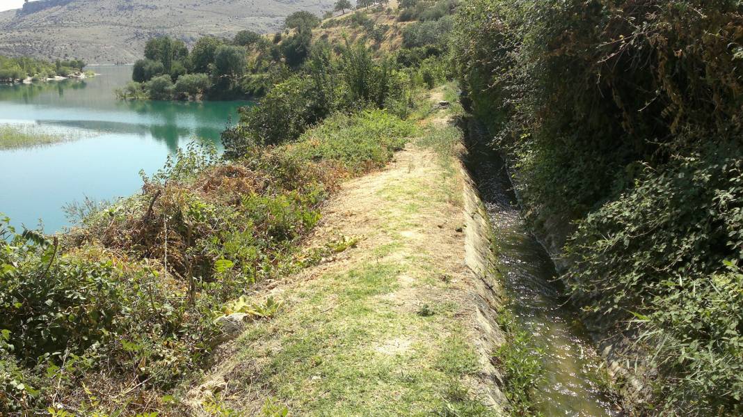 Nizip Aşağıçardak Köyü Resimleri 2