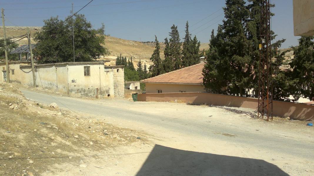 Nizip Aşağıçardak Köyü Resimleri 22